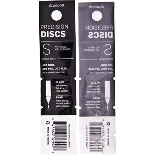 Диск для стилуса Adonit Discs for Jot Touch/Mini/Pro/Flip (3104-17-00-A) фото 2