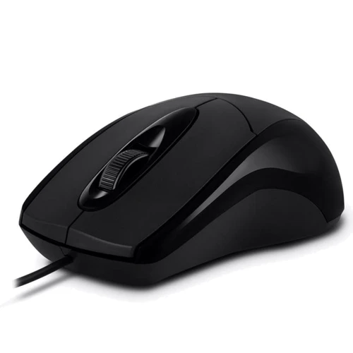 Мышь Sven RX-110 Black+PS/2: Интерфейс подключения PS/2, USB