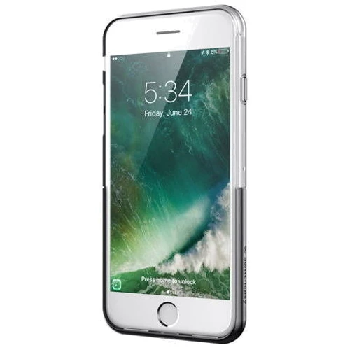 Чехол для iPhone SwitchEasy Revive Case Space Gray for iPhone SE 2020/iPhone 8/iPhone 7 фото 6
