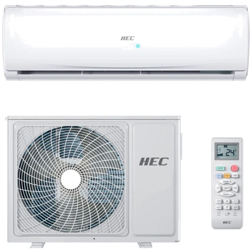 Кондиционер HEC Inverter HSU-12LT(I)/HSU-12LT(O)