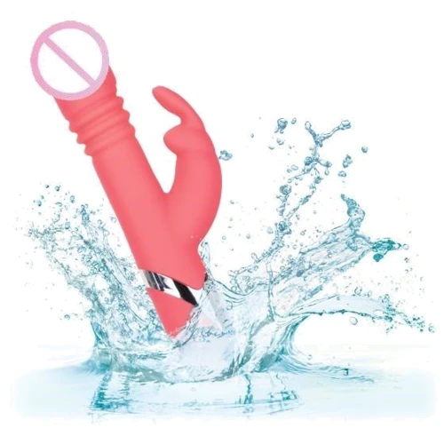 Вибратор кролик CalExotic Enchanted Exciter