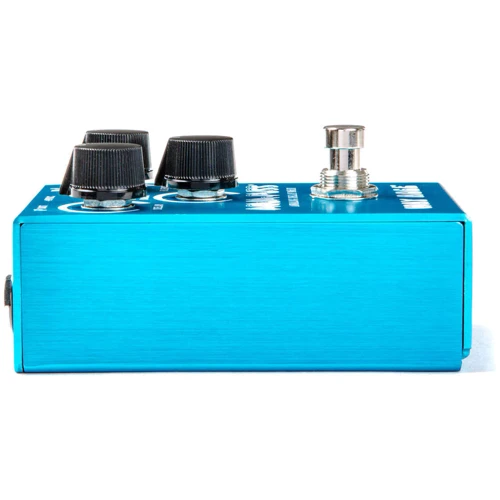 Педаль гитарных эффектов Педаль эффектов WAY HUGE WM71 Smalls Aqua-Puss Analog Delay