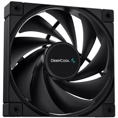 Кулер Deepcool FK120 3 in 1 Black (R-FK120-BKNPF3-G-1): Назначение для корпуса