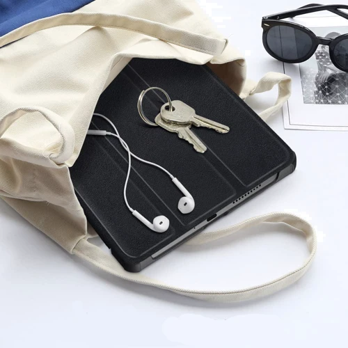 Аксессуар для iPad BeCover Smart Case Black for iPad Air 2020/iPad Air 2022/iPad Pro 11 (2018-2022) (710770): Тип аксессуара чехол