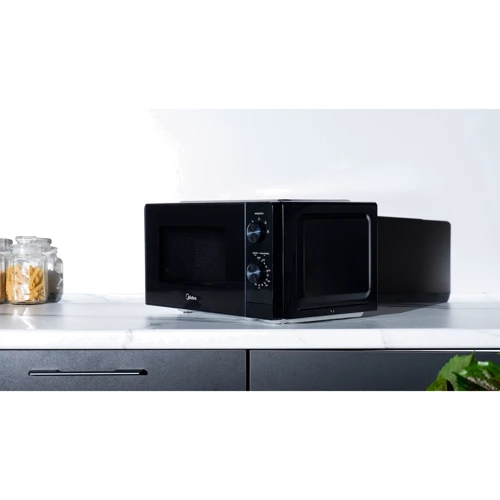 Микроволновая печь Midea MM7P012MZ-B