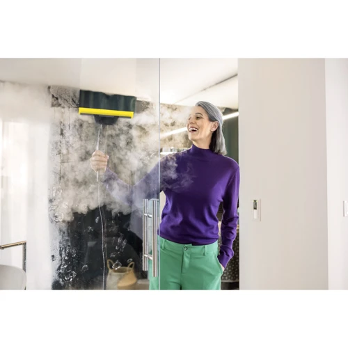 Насадка для окон Karcher для пароочистителей Comfort(2.863-336.0)