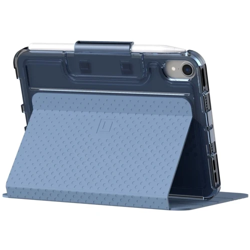 Аксессуар для iPad Urban Armor Gear UAG Lucent Cerulean (12328N315858) for iPad mini 6 2021 фото 6