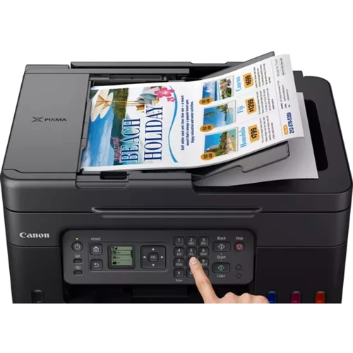 МФУ Canon PIXMA G4470 (5807C009)