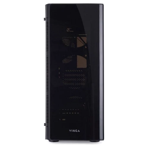 Корпус Vinga Gnoll: Форм-фактор материнской платы ATX / E-ATX / Micro-ATX / Mini-ITX