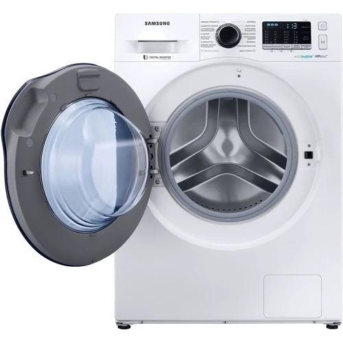 Пральна машина Samsung WD8NK52E0AW: Клас прання A