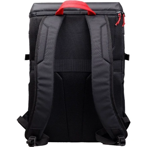 Сумка для ноутбуков Acer 15.6" Nitro Utility Black (GP.BAG11.02I): Форм-фактор 15.6"