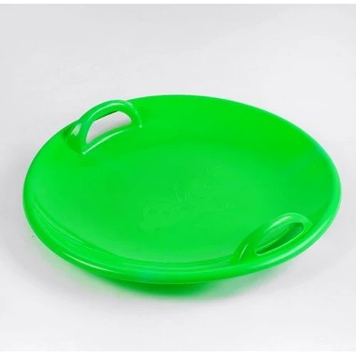 Сани Ледянка цвет салатовый (Л79271): Производитель Noname