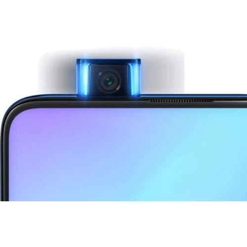 Смартфон Xiaomi Mi 9T Pro 6/128Gb Glacier Blue Approved Витринный образец фото 4