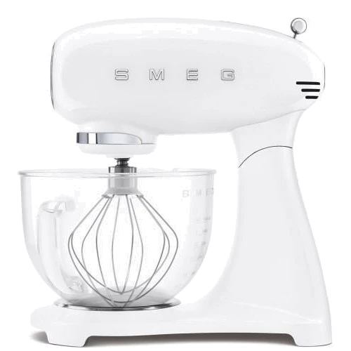 Кухонный комбайн Smeg SMF13WHEU