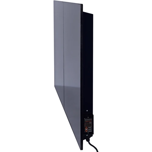 Обігрівач Teploceramic TC1000C (Black) + программатор: Тип керамічний