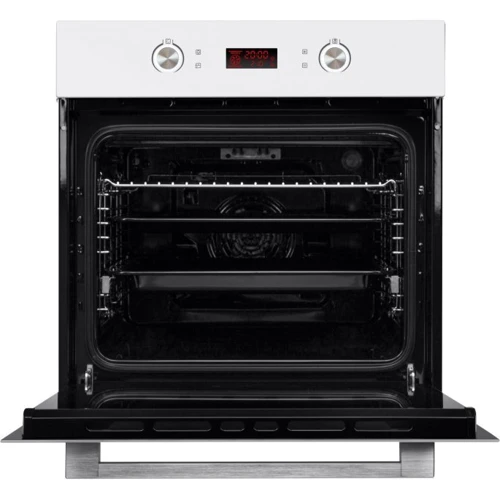 Духова шафа електрична Günter & Hauer EOM 970 WH: Клас енергоспоживання A