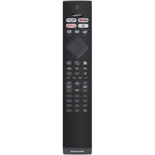 Телевизор Philips 55OLED818: Коммуникации WiFi, Bluetooth