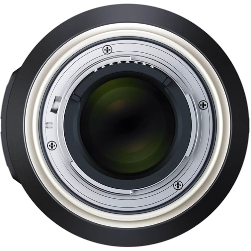Объектив для фотоаппарата Tamron SP 85mm F/1.8 Di VC USD для Nikon: Диафрагма при мин./макс. фокусном расстоянии f/1.8