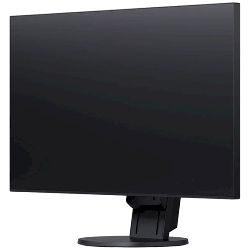 Монитор EIZO FlexScan EV2456-BK: Покрытие экрана матовое
