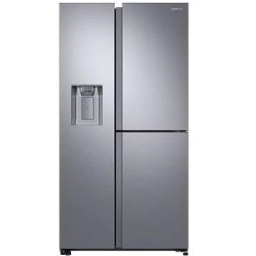 Холодильник Side-by-Side Samsung RS68 N8671SL