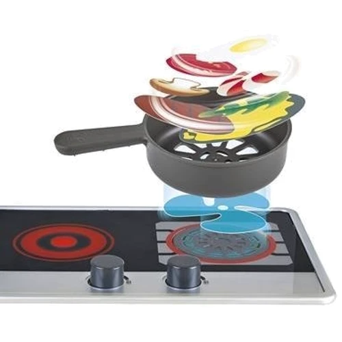 Детская кухня Hape Делюкс (E3177)