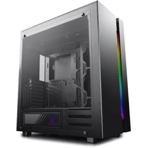 Корпус DeepCool New Ark 90SE: Форм-фактор материнской платы ATX / E-ATX / Micro-ATX / Mini-ITX