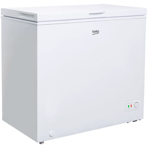Морозильна скриня Beko CF200WN