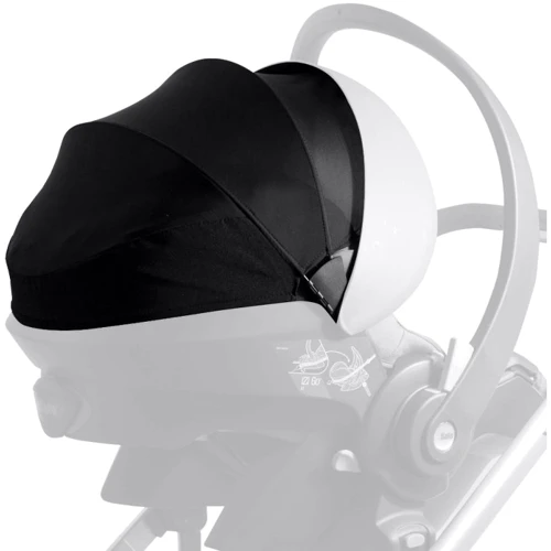 Автокрісло BeSafe iZi Go Modular X-1 iSize (Sunset Melange): Група 0+