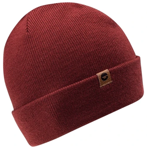 Шапка Hi-Tec Mjosa (MJOSA-MERLOT) бордовая: Производитель Hi-Tec