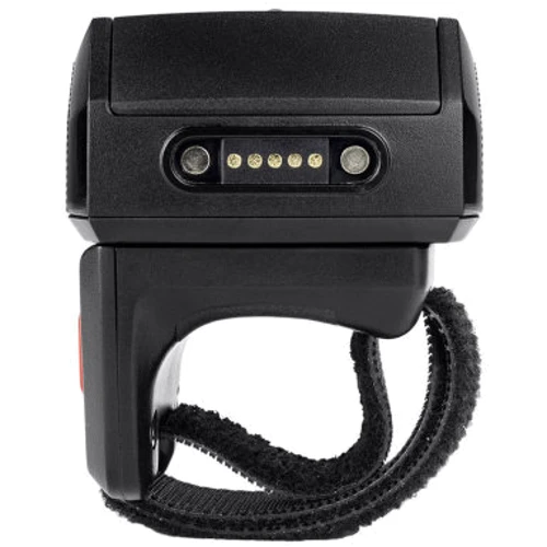  Сканер штрих кодів Netum RS9000 2D Bluetooth, ring (NT-RS-0092): Тип Ручной