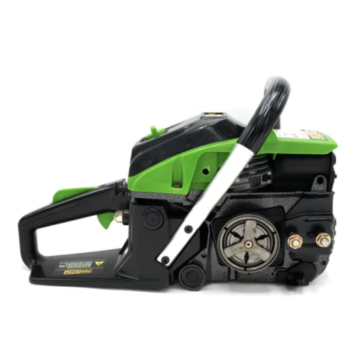 Бензопила Procraft GS450: Ємність паливного бака, л 0.55