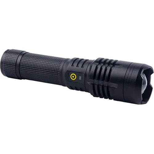 Ліхтар туристичний Solight WN37 LED 1400lm Power Bank 2800mAh Li-Ion USB