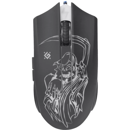 Мышь Defender Ghost GM-190L (52190)