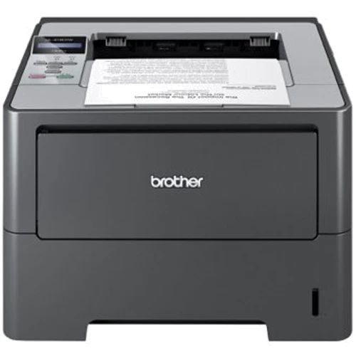 Принтер Brother HL-6180DW (HL6180DWR1)
