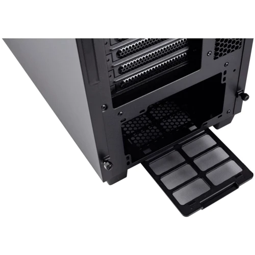 Корпус Corsair Carbide 270R Black (CC-9011106-WW) фото 6