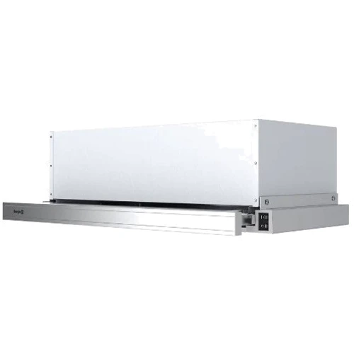 Вытяжка Borgio TLC (TR) 50 Inox: Тип монтажа Встраиваемый