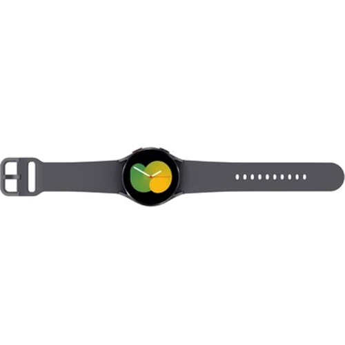 Смарт-годинник Samsung Galaxy Watch 5 40мм Graphite with Graphite Sport Band Approved Вітринний зразок: Виробник Samsung