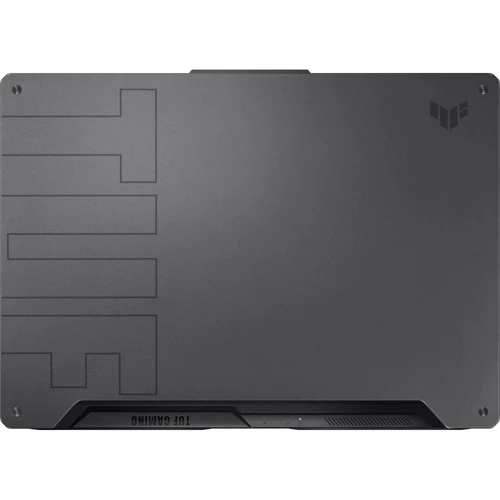 Ноутбук ASUS TUF Gaming A15 FA506NF-HN038 (90NR0JE7-M004L0) UA: Тип экрана матовый