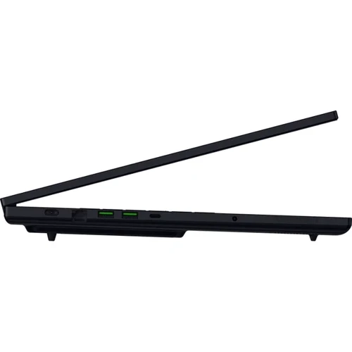 Ноутбук Razer Blade 18 (RZ09-05297ER3-R3U1): Видеоадаптер Nvidia GeForce RTX 5070 Ti, 12 ГБ GDDR7