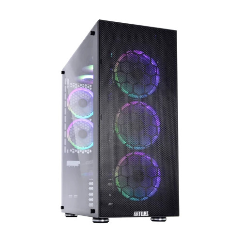 Персональный компьютер (ПК) ARTLINE Gaming X99 (X99v49)
