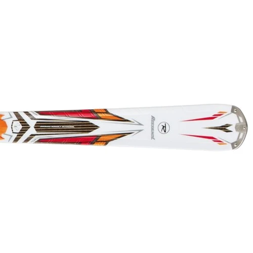 Лижі Rossignol Pursuit 16 ARAMID/BASALT TPX + AXIUM 110 L TPI2 (2012/2013): Радіус 15,1