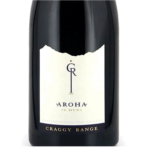 Вино Craggy Range Aroha красное сухое 0.75 л (BWR9106): Страна производитель Новая Зеландия