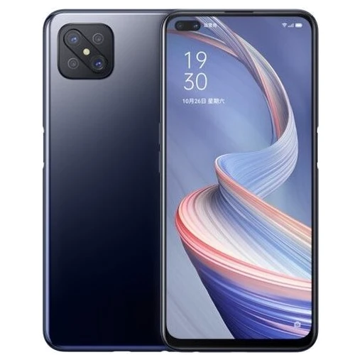 Смартфон Oppo Reno 5 4G 8/128 GB Black Approved