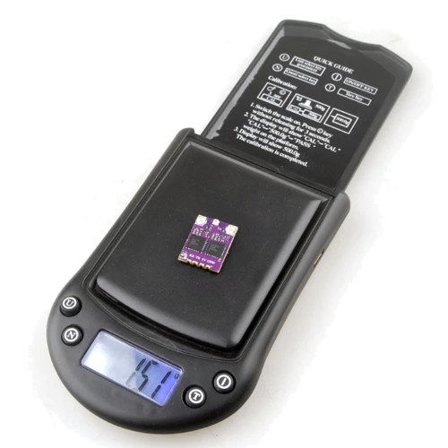 Приемник HappyModel ES900 DUAL RX ELRS 868MHz: Производитель Happymodel