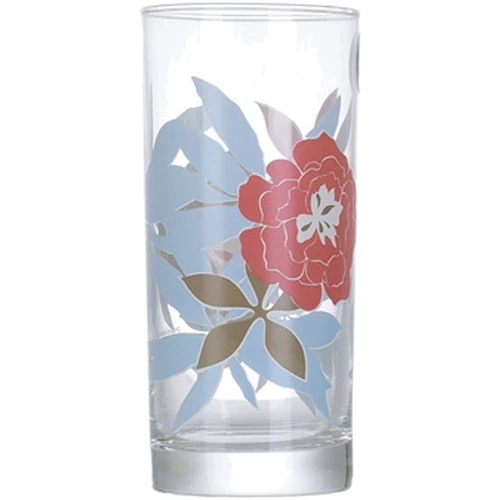 Столовий сервіз Luminarc Peony Floral Blue (N6255) фото 8