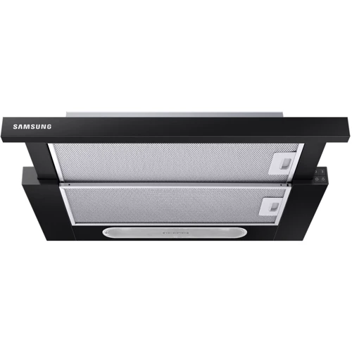 Вытяжка Samsung NK24M1030IB/UR: Тип воздухоочистителя Рециркуляция, Отвод