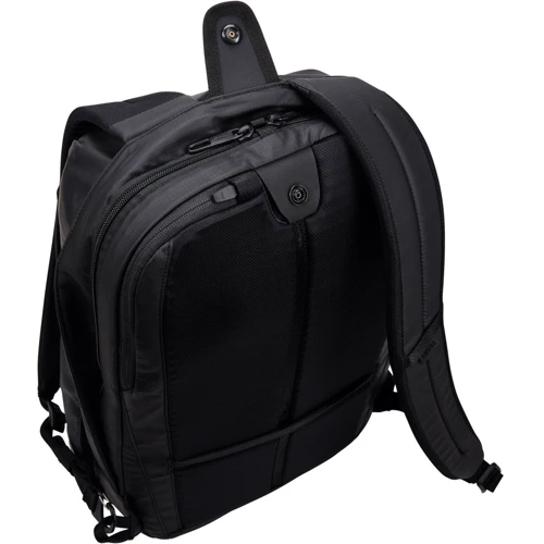 Thule Tact 21L Backpack Black (TACTBP-116) for MacBook Pro 15-16": Совместимость MacBook Pro 15-16"