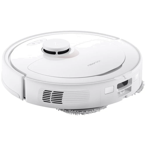 Робот уборщик Xiaomi Roborock Q Revo White фото 10