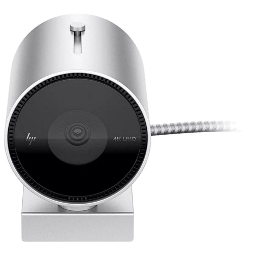 HP 950 4K USB Silver (4C9Q2AA): Интерфейс подключения USB 2.0