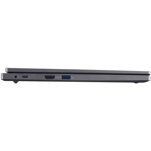 Ноутбук Acer TravelMate P2 14 TMP214-55-342A (NX.B2AEU.005) UA: Видеоадаптер Intel Graphics